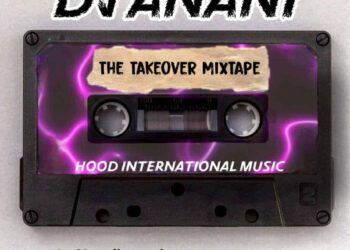 Dj Anani