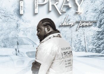 I Pray Artwork