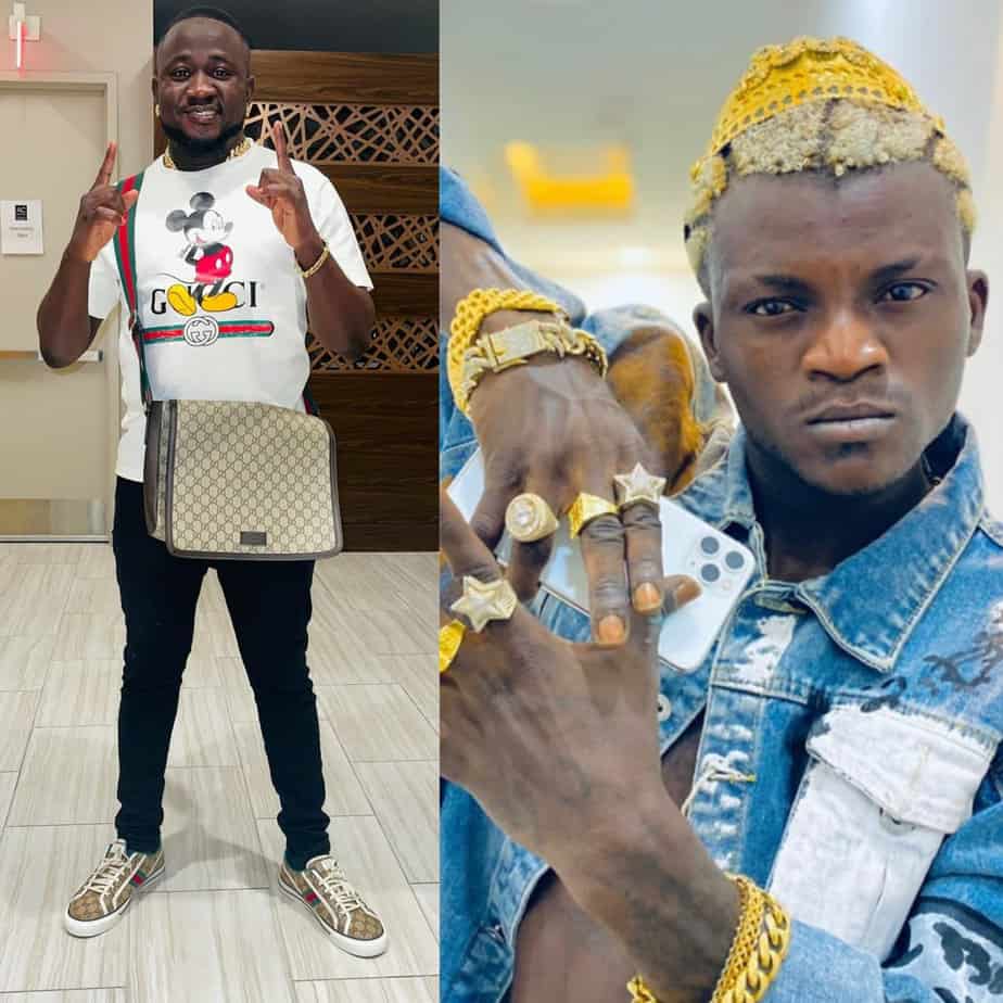 Portable Will Ruin His Career With All These Viral Videos, ‘Publicity Stunts’ – Thanks To Kogbagidi