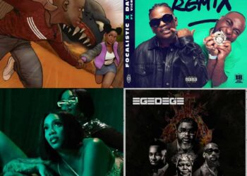 2021 Collaborations