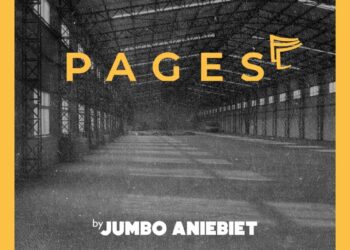 Jumbo Aniebiet