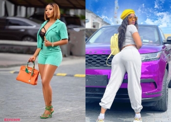 Mercy Eke