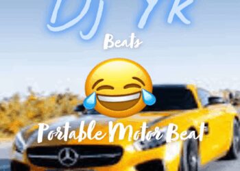 Dj Yk Beats Portable Motor
