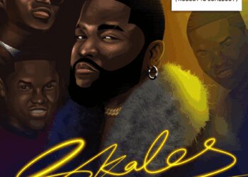 Skales N2S (Nobody to Somebody)