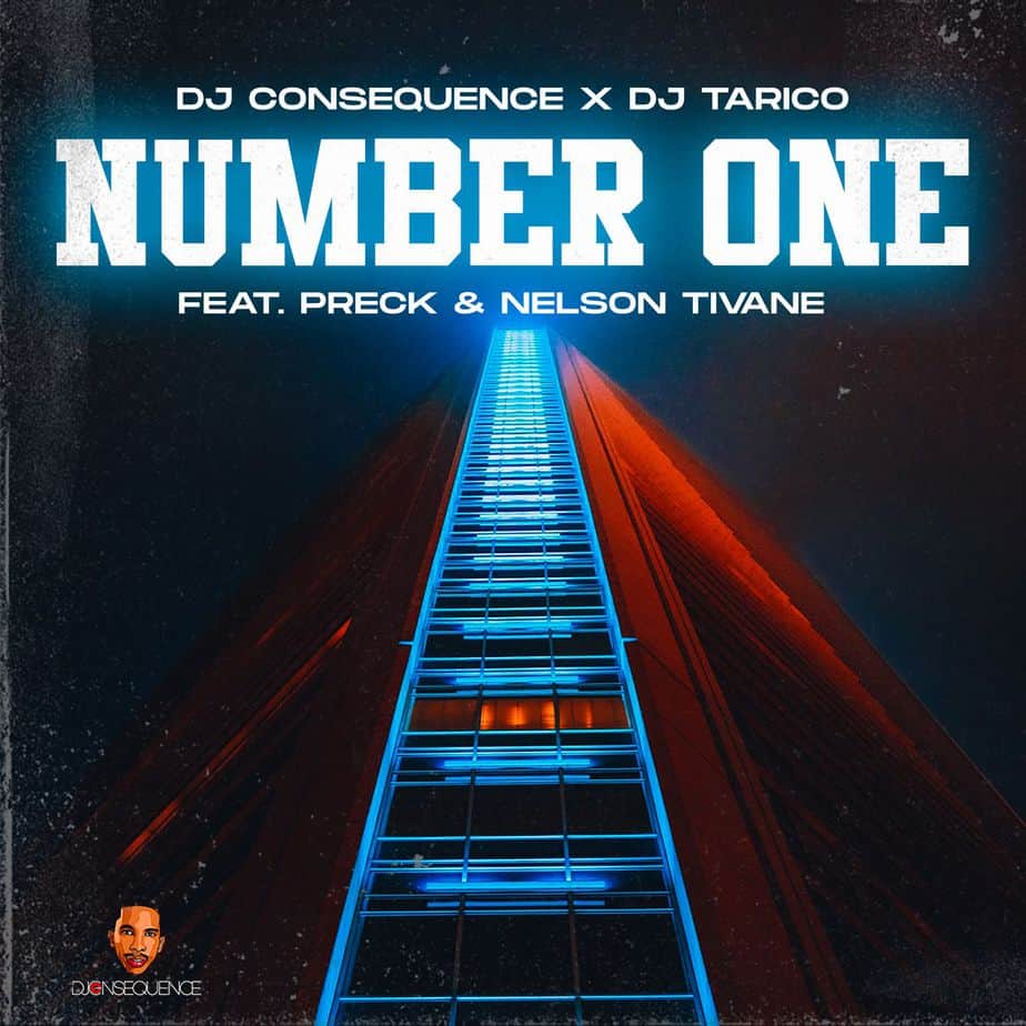 DJ Consequence x Yaba Buluku Boyz – “Number One” ft. DJ Tarico, Preck, Nelson Tivane