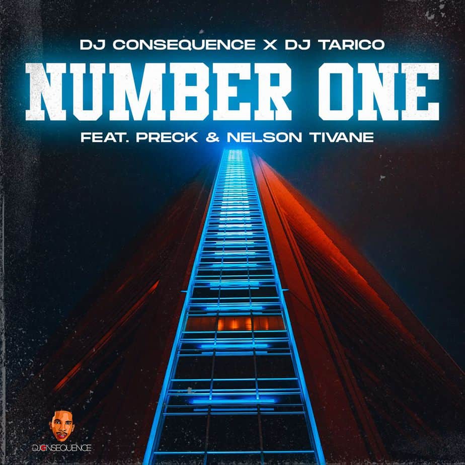 DJ Consequence DJ Tarico Number One