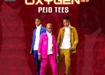 OXYGEN PEIO TEES 1