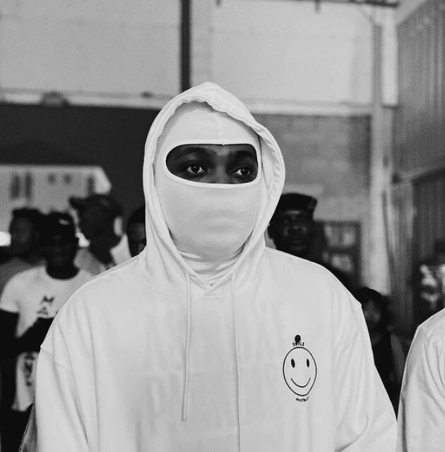 Olamide - Rap Freestyle 1 width=630