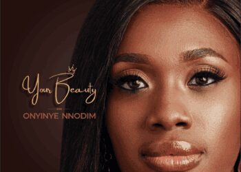 Onyinye Nnodim Album Art 4 3
