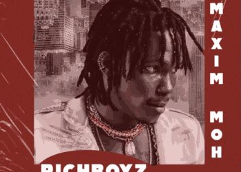 Rich Boyz