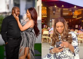 Sandra Iheuwa Laments After ‘Men Tried To Woo Her Despite
