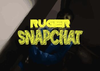 Ruger Snapchat Lyrics