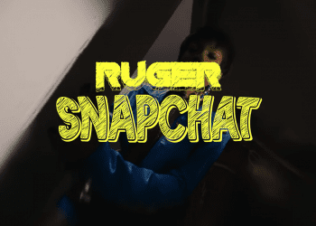 Ruger Snapchat Lyrics