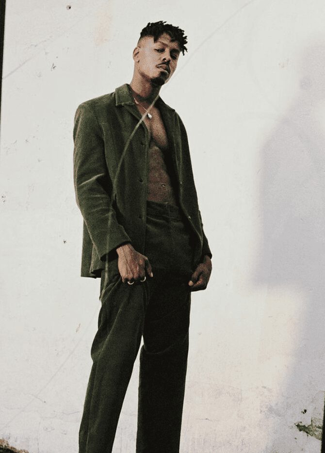 Top Male Nigerian Artists In 2021 8 width=670