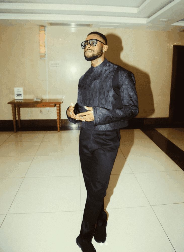 Top Male Nigerian Artists In 2021 10 width=657