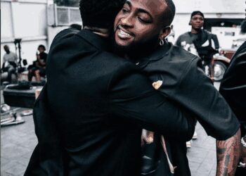 Skiibii Davido Baddest Boy Remix Lyrics