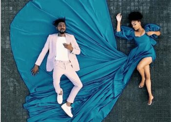 Johnny Drille Loving is Harder Acoustic Version