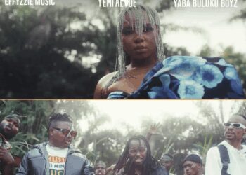 Yemi Alade Tell Somebody Lyrics