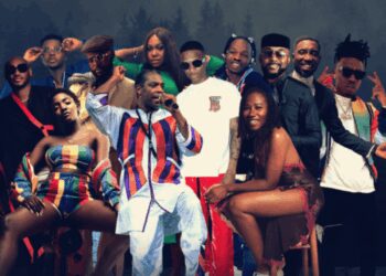 Nigerian Artists 2021