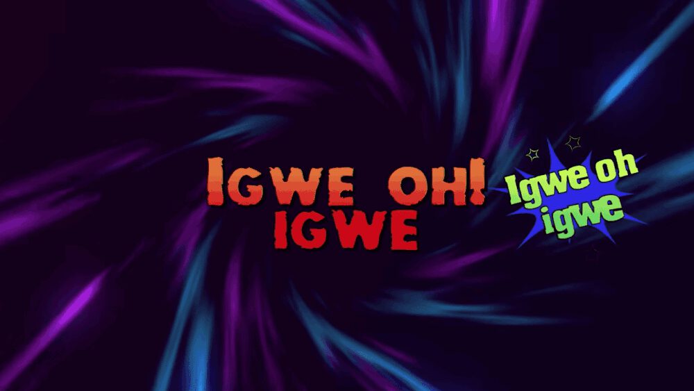 Lyric video Banky W ft. Mercy Chinwo - SELENSE LYRICS 1 width=1262