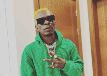 Shatta Wale img