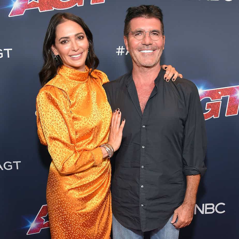 Simon Cowell And Lauren Silverman Are Engaged After More Than 10 Years 