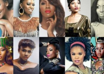 These Were The Top Performing Female African Music Stars of 2021