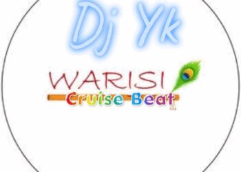 Dj Yk - Wa Wa Warisi Cruise Beat 3 DJ YK Wa Wa Warisi