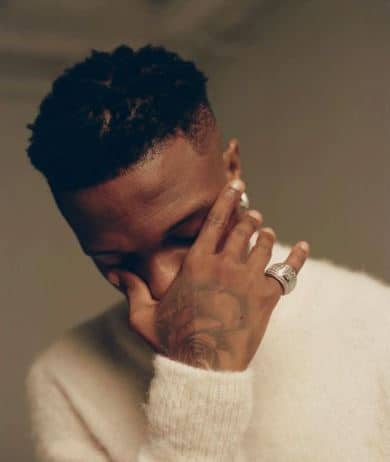 “Wizkid Never Gave Me The #10 Million Or Record Deal He Promised Me… Wiz FC Don’t Ruin My Life” – Starboy Ahmed Cries Out