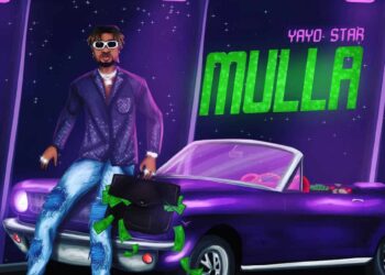 Yayo Star Mulla