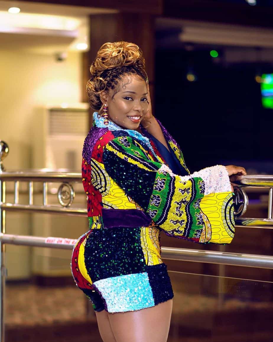 Top Performing Female African Music Stars of 2021 9