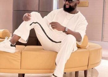 6 Months After Losing Car To Accident, Yomi Casual Splurges Multi-Millions On SUV 14 b 192322