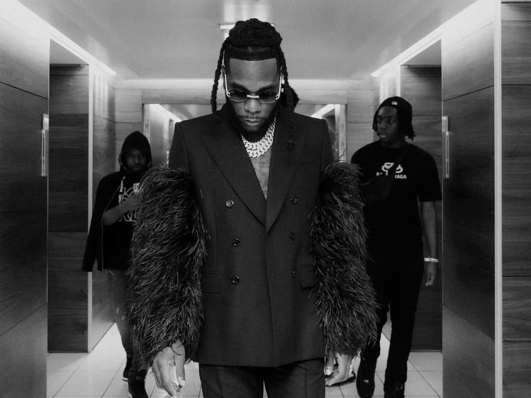 “Fighting a Pig Will Only Leave You Dirty…”, Burna Boy Regrets Responding To Shatta Wale