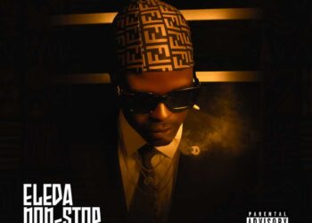 eleda non stop original11