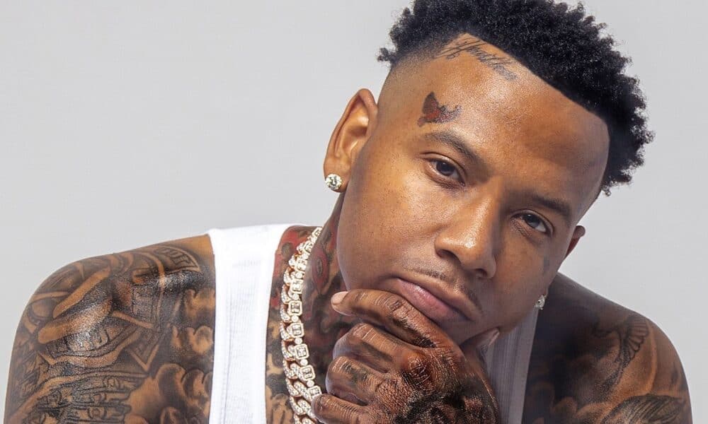 Moneybagg Yo Height A Comprehensive Insight Into The Rapper's