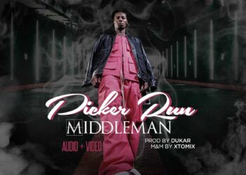 mr dove picker
