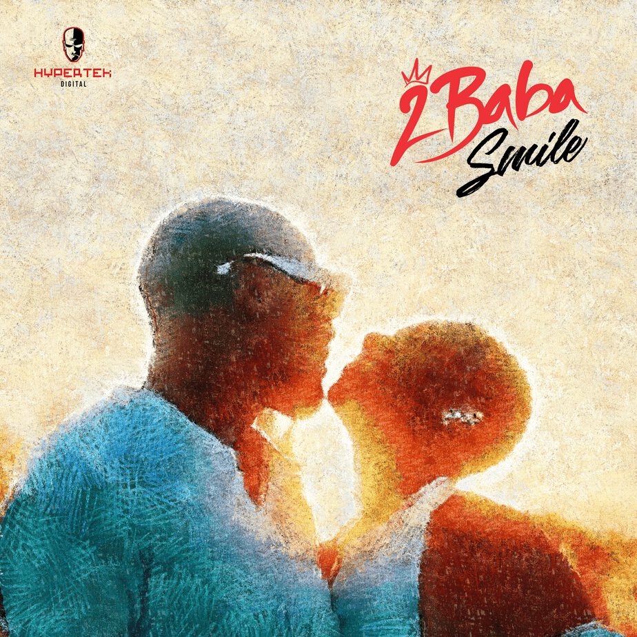 2Baba - Smile MP3 + LYRICS 1 2Baba