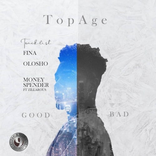 TopAge - Good and Bad EP 2 width=500