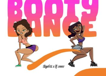 BOOTY DANCE APPLE