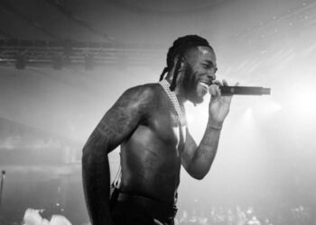 Best Of Burna Boy 2021