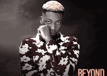 Lil Frosh Beyond Infinity EP