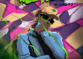 Blaze EP
