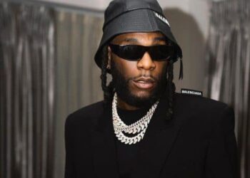 Who Is Burna Boy