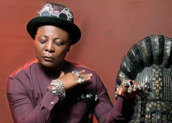 Charly Boy Oputa