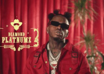 Diamond Platnumz Gidi Lyrics