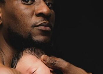Watching My Boy Being Birthed Was A Life Changing Experience For Me - Omashola Reveals 1 H6EktkpTURBXy9iMzA0OGZkMDA5M2Y1Zjg0OTlkNDA3OWMwNWE2MDY0ZC5qcGeSlQMAzK NA1PNAd6TBc0CgM0BQA
