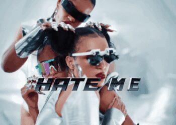 Olamide, Wande Coal Hate Me Lyrics