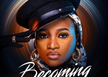 EP Pauli-B - Becoming The EP 4 Pauli-B Becoming