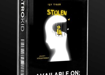 IZY TIGER Stolen