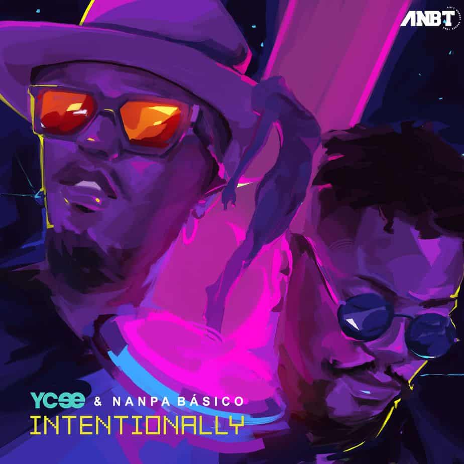 YCee Intentionally Nanpa Básico